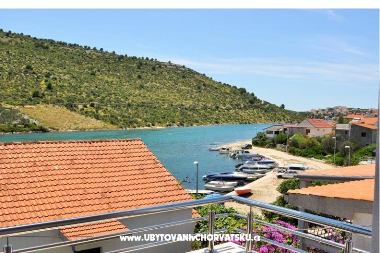 Apartamenty Zora – foto 13