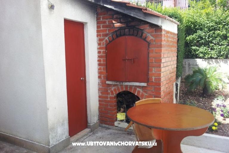 Apartamenty Zora – foto 15