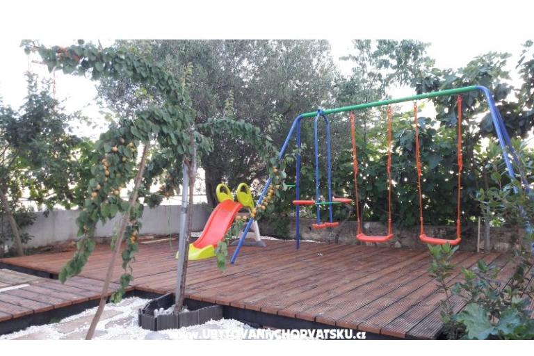 Apartamenty Zora – foto 18