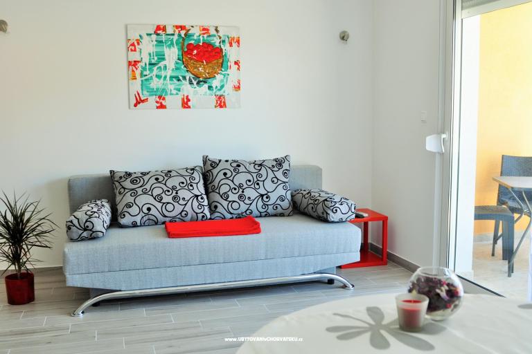 Apartamenty Zora – foto 3