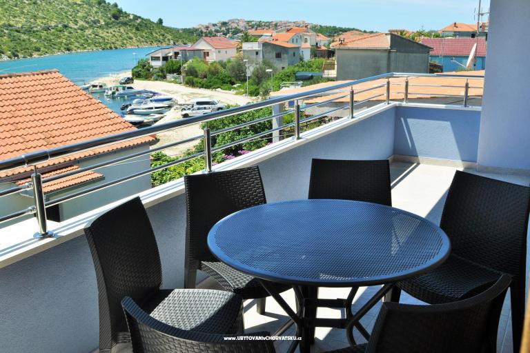 Apartamenty Zora – foto 7