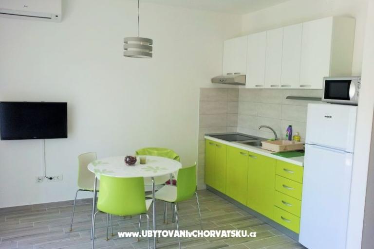 Apartamenty Zora – foto 9
