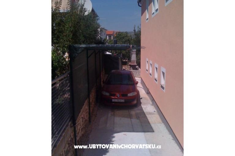 Apartamenty Zoričić – foto 11