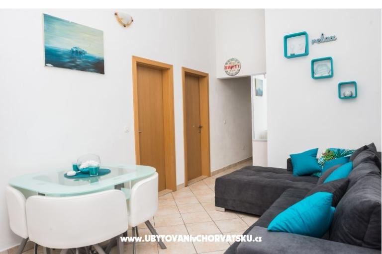 Apartamenty Zoričić – foto 16