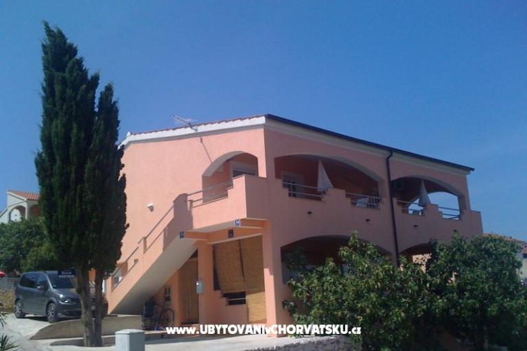 Apartamenty Zoričić – foto 2
