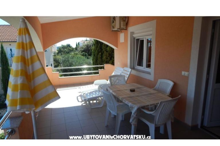 Apartamenty Zoričić – foto 4