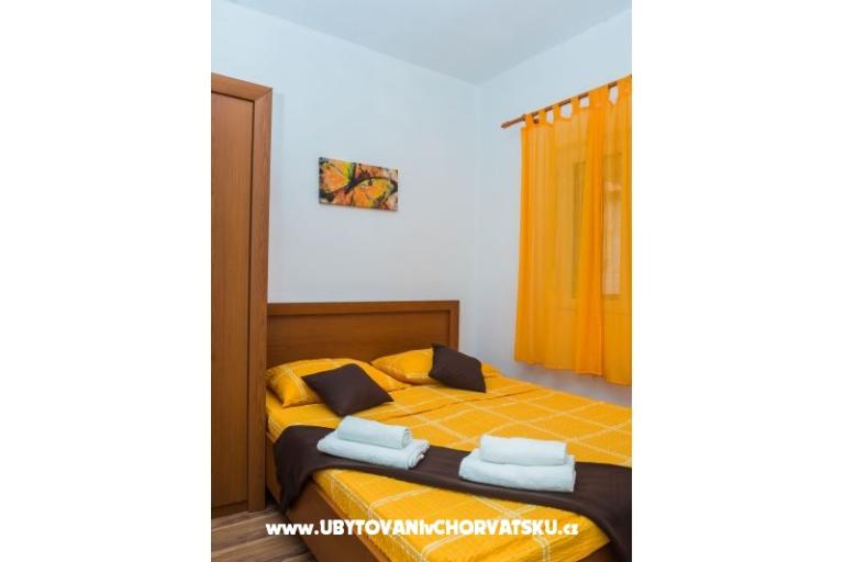 Apartamenty Zoričić – foto 8