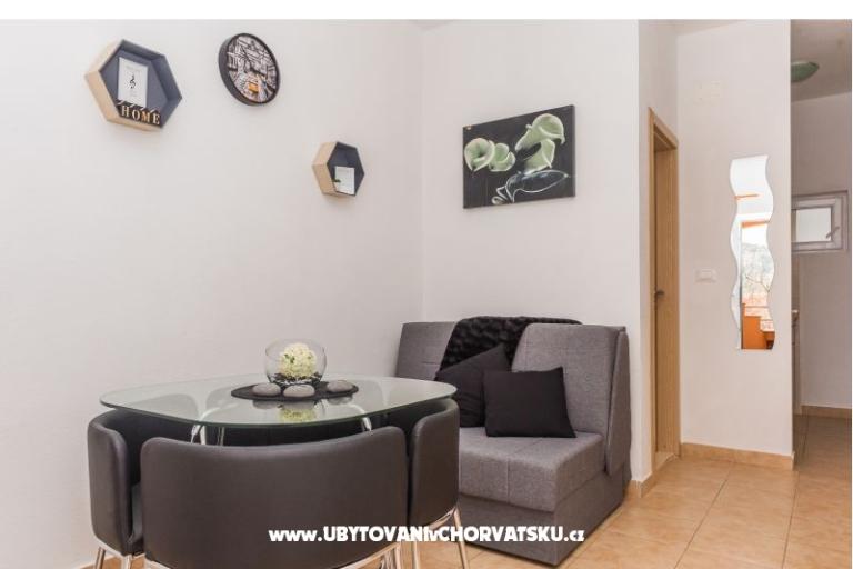 Apartamenty Zoričić – foto 9