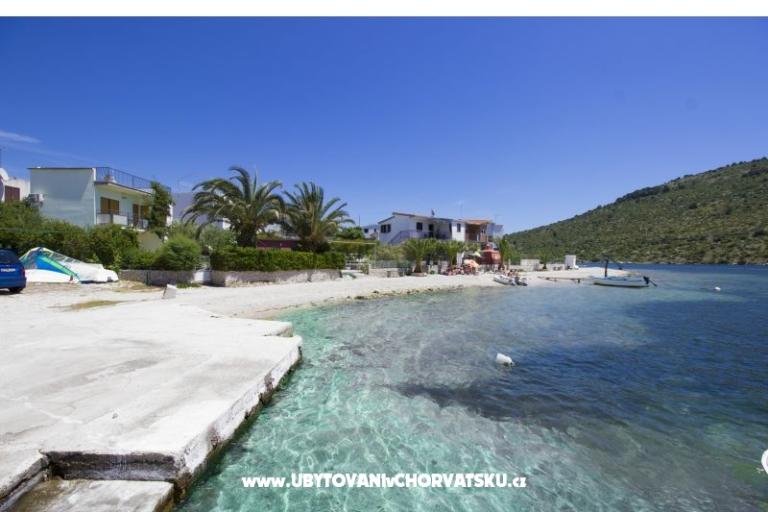 Apartamenty Crnjac – foto 10