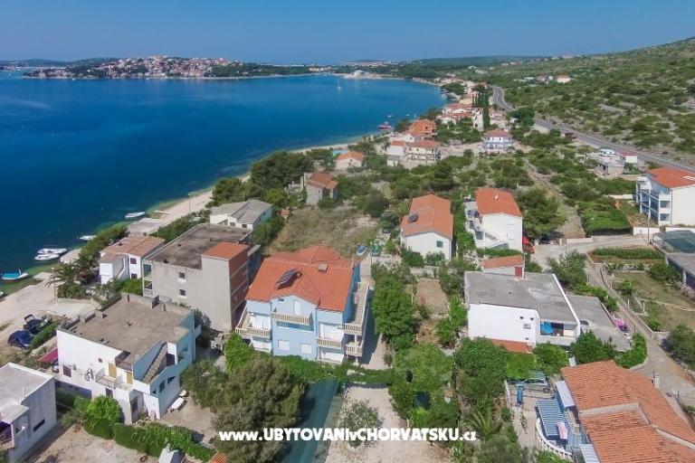 Apartamenty Crnjac – foto 11