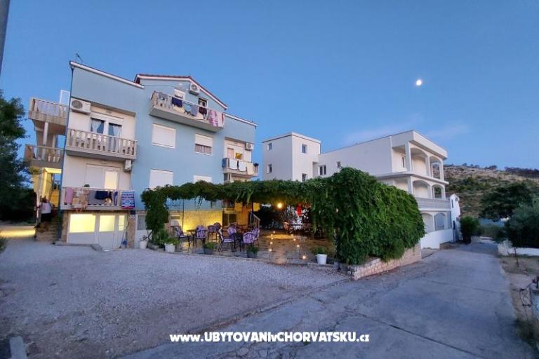 Apartamenty Crnjac – foto 12
