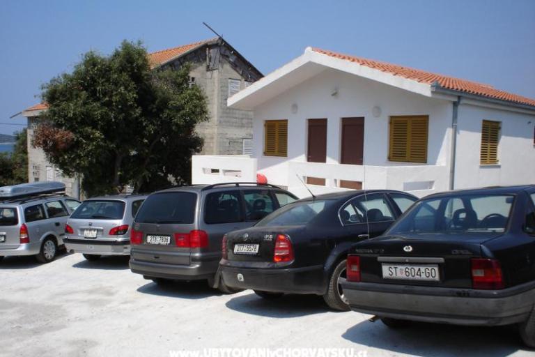 Apartamenty Palma Ražanj – foto 10