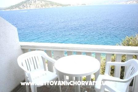 Apartamenty Palma Ražanj – foto 13