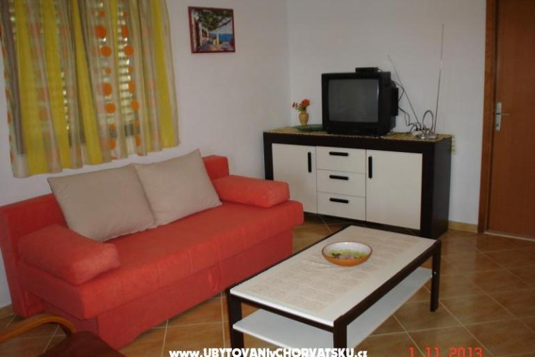Apartamenty Palma Ražanj – foto 16