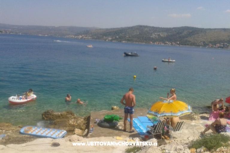 Apartamenty Palma Ražanj – foto 18