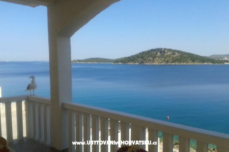 Apartamenty Palma Ražanj – foto 6