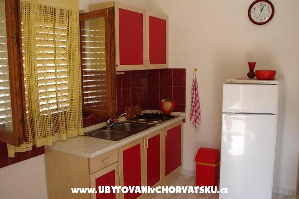 Apartamenty Palma Ražanj – foto 7