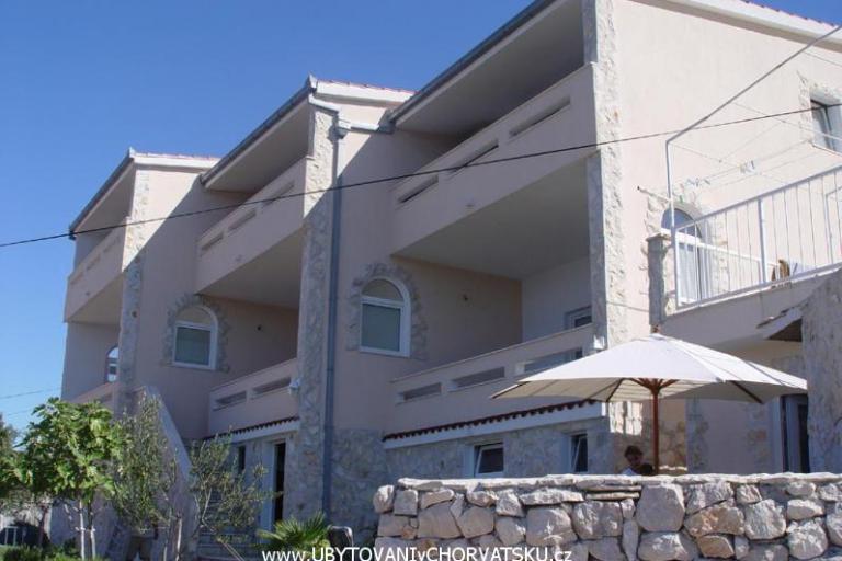 Apartamenty Daksa – foto 7