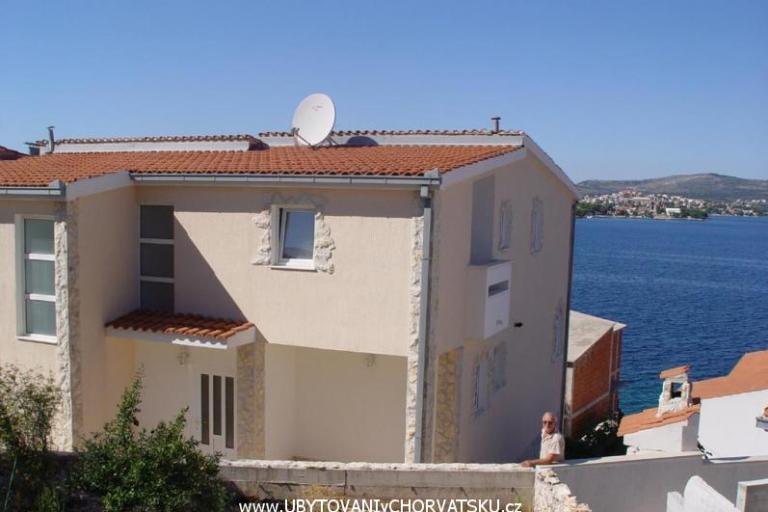 Apartamenty Daksa – foto 8