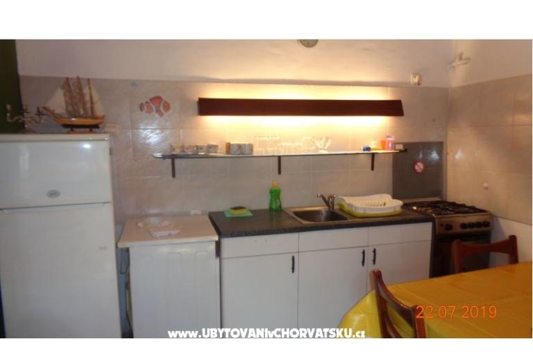 Apartamenty Croatia – foto 4