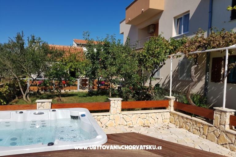 Apartamenty Krešimir  OD 30 EUR – foto 14