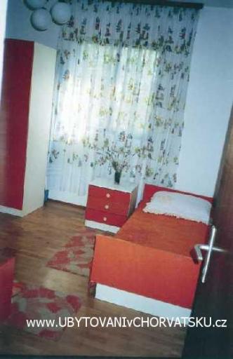 Apartamenty Kuić – foto 8