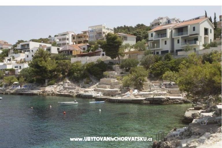 Apartamenty Lucija – foto 11