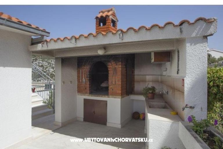 Apartamenty Lucija – foto 14