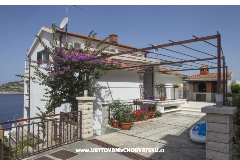 Apartamenty Lucija – foto 18