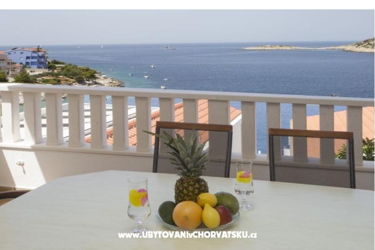 Apartamenty Lucija – foto 2