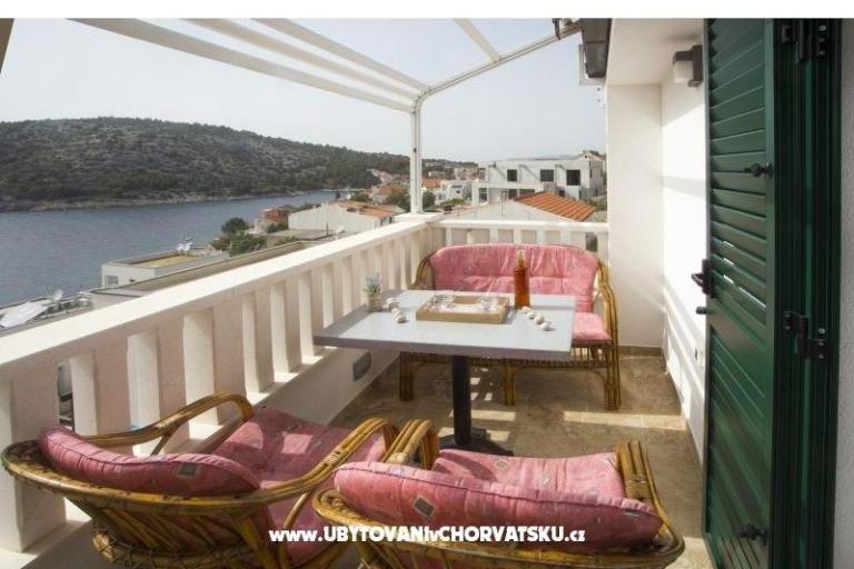 Apartamenty Lucija – foto 6