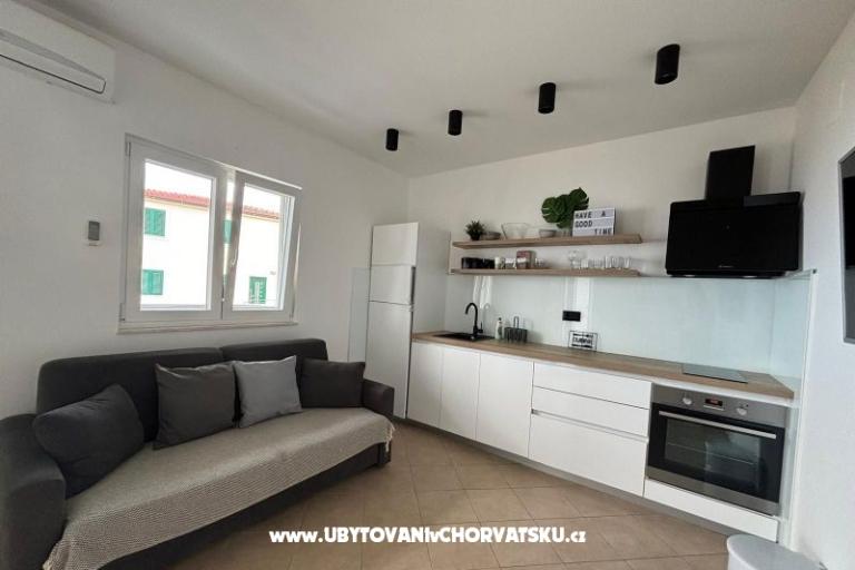 Apartamenty Milic – foto 14