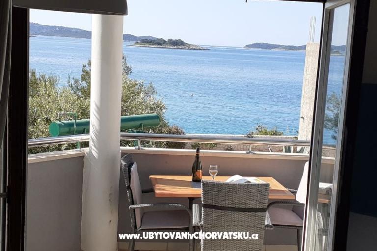 Apartamenty Milic – foto 17