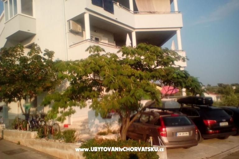 Apartamenty Milic – foto 2