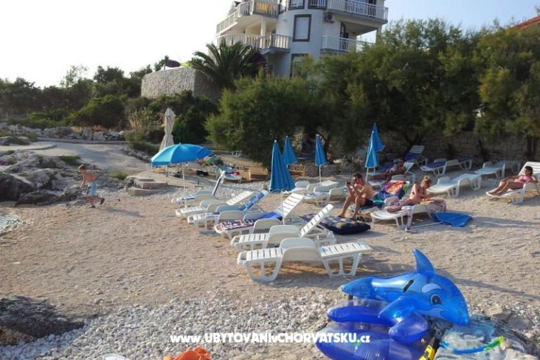 Apartamenty Milic – foto 8