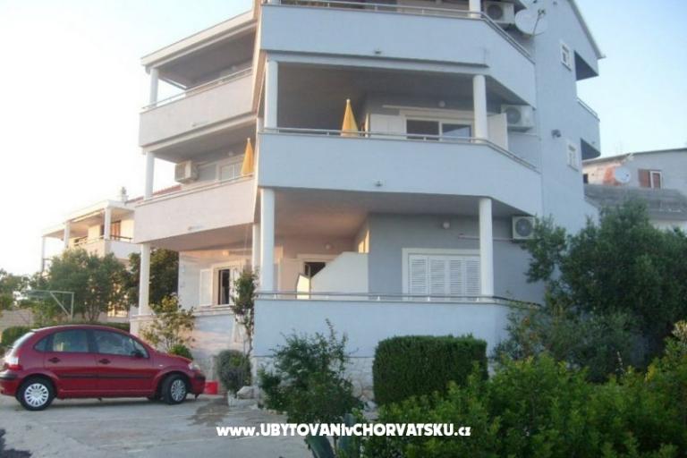 Apartamenty Milic – foto 9