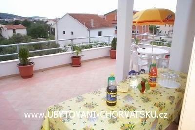 Apartamenty Tina – foto 5