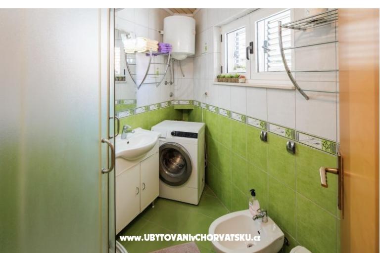 Apartamenty Slivka – foto 13