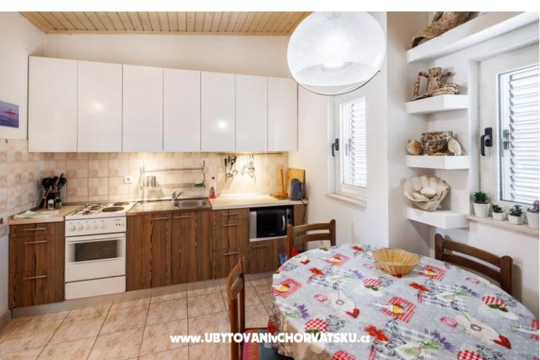 Apartamenty Slivka – foto 14