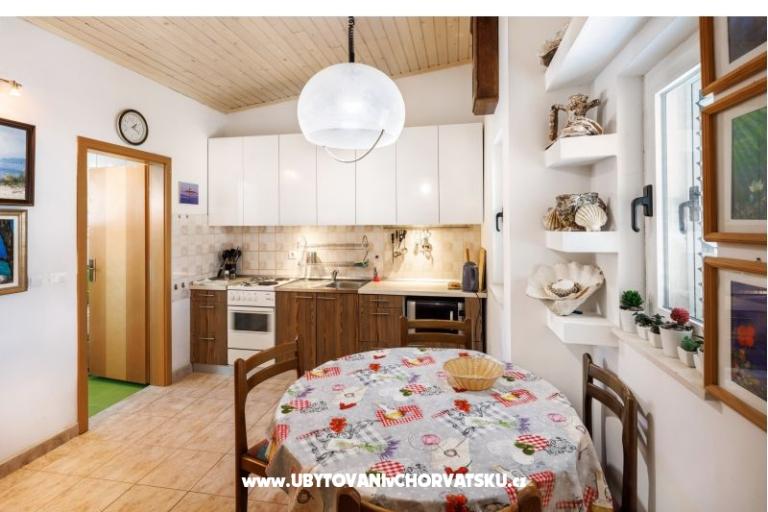 Apartamenty Slivka – foto 15