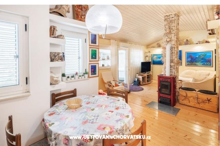 Apartamenty Slivka – foto 16