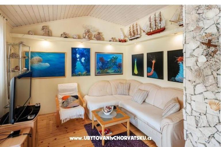 Apartamenty Slivka – foto 17