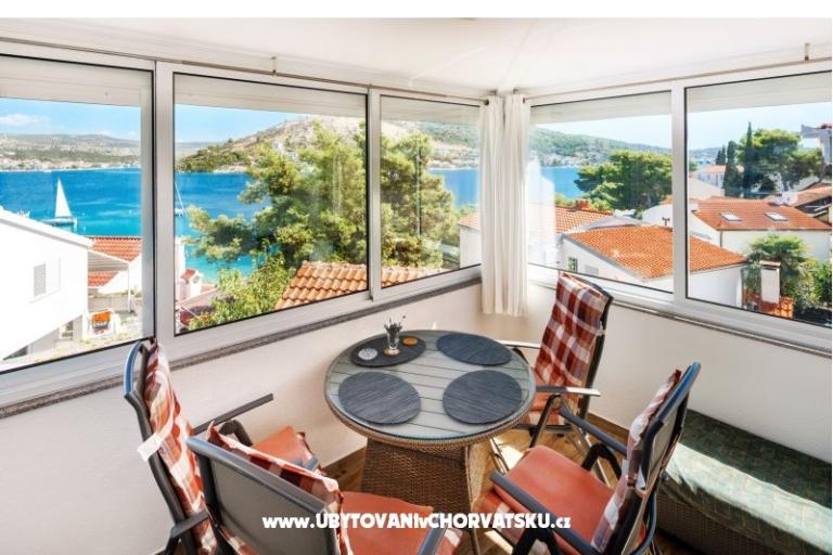 Apartamenty Slivka – foto 18