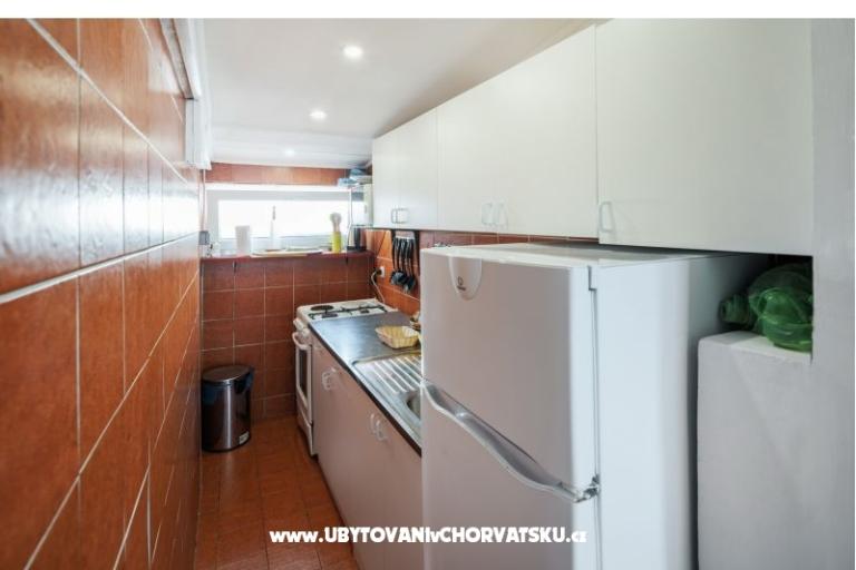 Apartamenty Slivka – foto 8