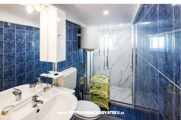 Apartamenty Slivka – foto 9