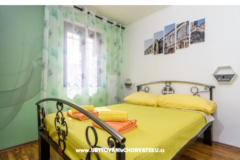 Apartament Belvedere – foto 13