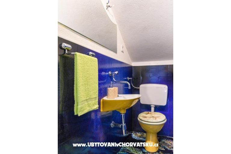 Apartament Belvedere – foto 16