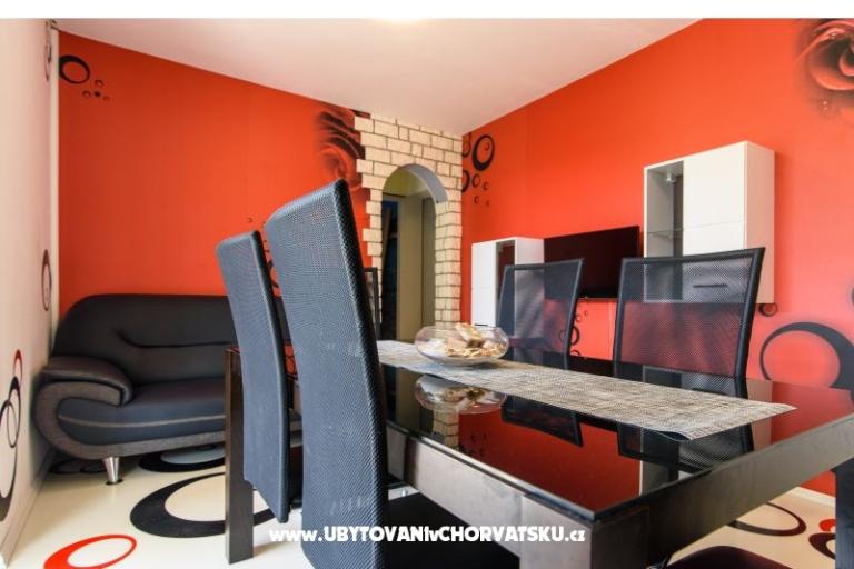 Apartament Belvedere – foto 5