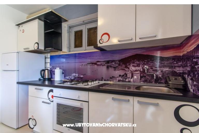 Apartament Belvedere – foto 7