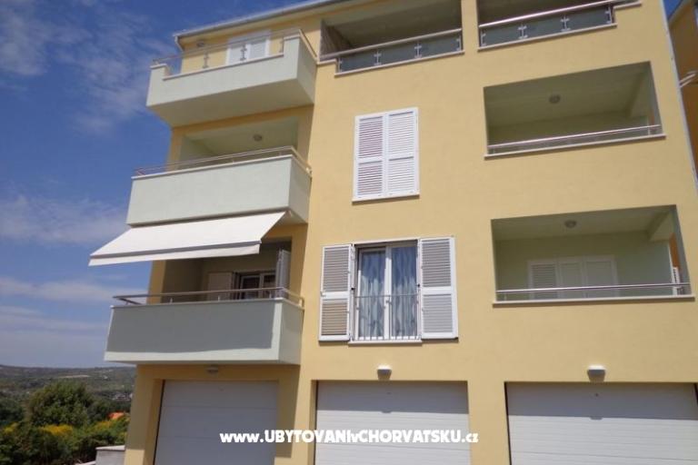 Apartament Dalia – foto 18